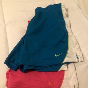 Nike shorts